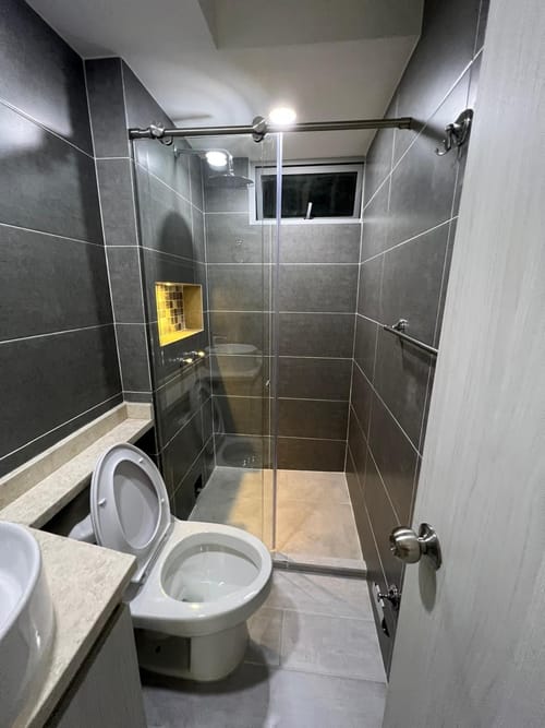 Apartamento de 2 alcobas en venta en Bochalema, Cali, 57 m² · foto 8 de 19