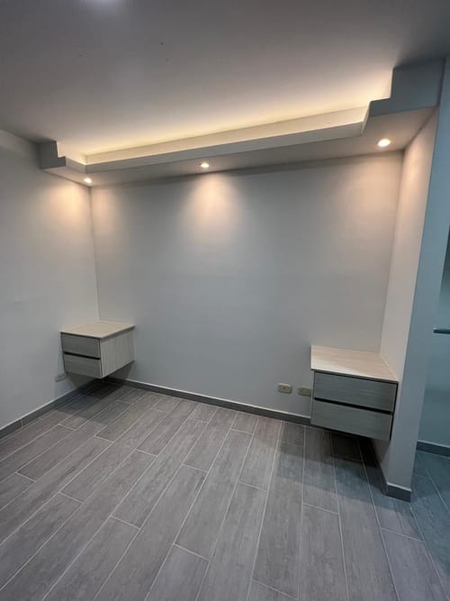 Apartamento de 2 alcobas en venta en Bochalema, Cali, 57 m² · foto 10 de 19