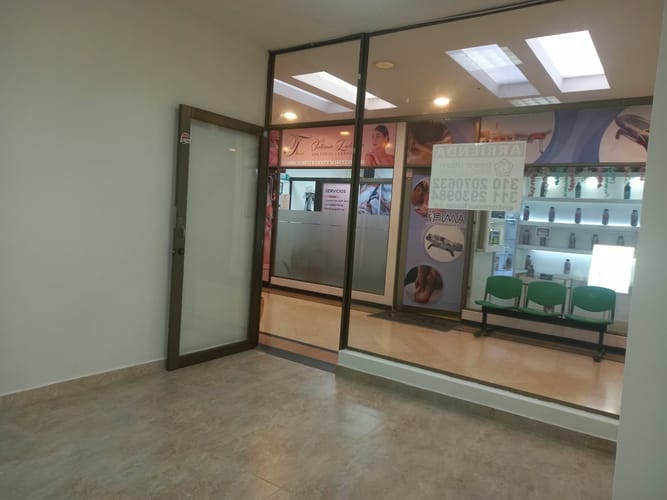 Local en arriendo en Las Quintas, Tunja, 15 m² · foto 2 de 8