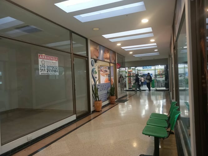 Local en arriendo en Las Quintas, Tunja, 15 m² · foto 6 de 8