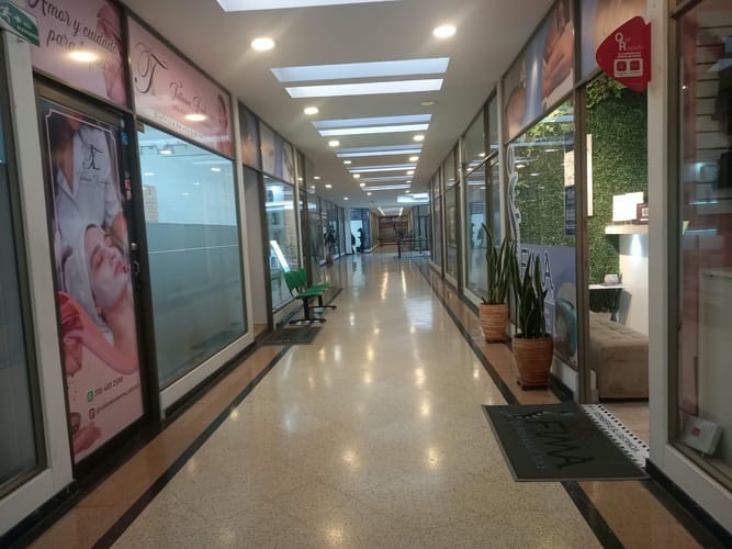 Local en arriendo en Las Quintas, Tunja, 15 m² · foto 5 de 8