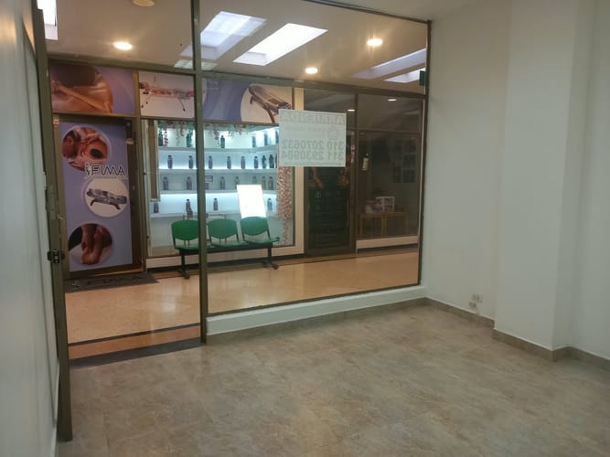 Local en arriendo en Las Quintas, Tunja, 15 m² · foto 4 de 8