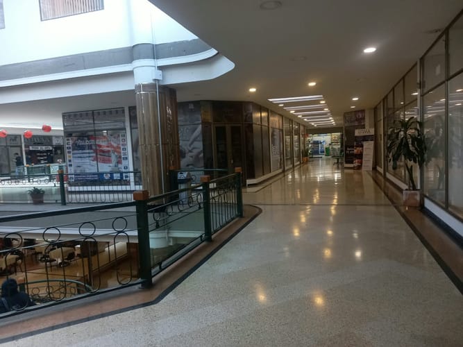 Local en arriendo en Las Quintas, Tunja, 15 m² · foto 7 de 8