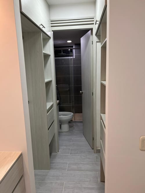 Apartamento de 2 alcobas en venta en Bochalema, Cali, 57 m² · foto 13 de 19