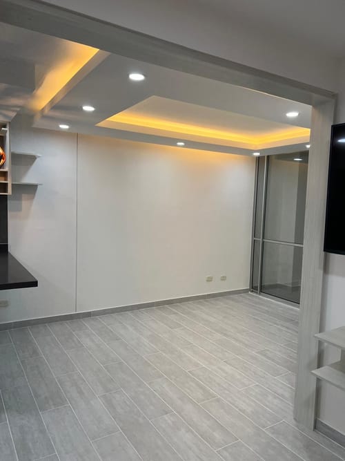Apartamento de 2 alcobas en venta en Bochalema, Cali, 57 m² · foto 3 de 19