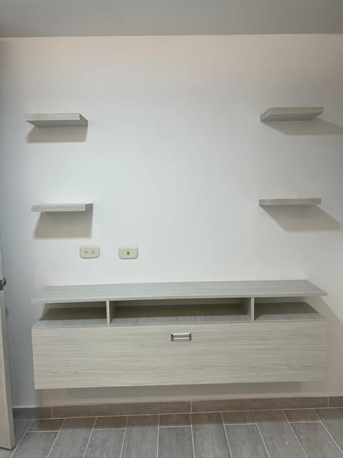 Apartamento de 2 alcobas en venta en Bochalema, Cali, 57 m² · foto 5 de 19