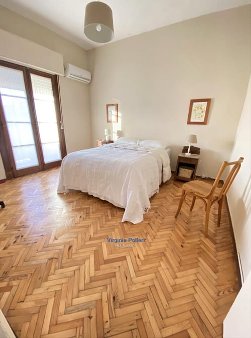 Apartamento en Alquiler · Foto 3