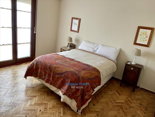 Apartamento en Alquiler · Foto 4