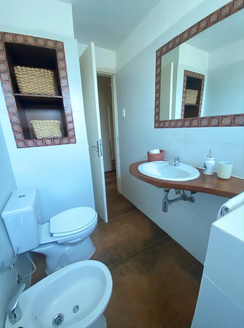 Apartamento en Alquiler · Foto 6