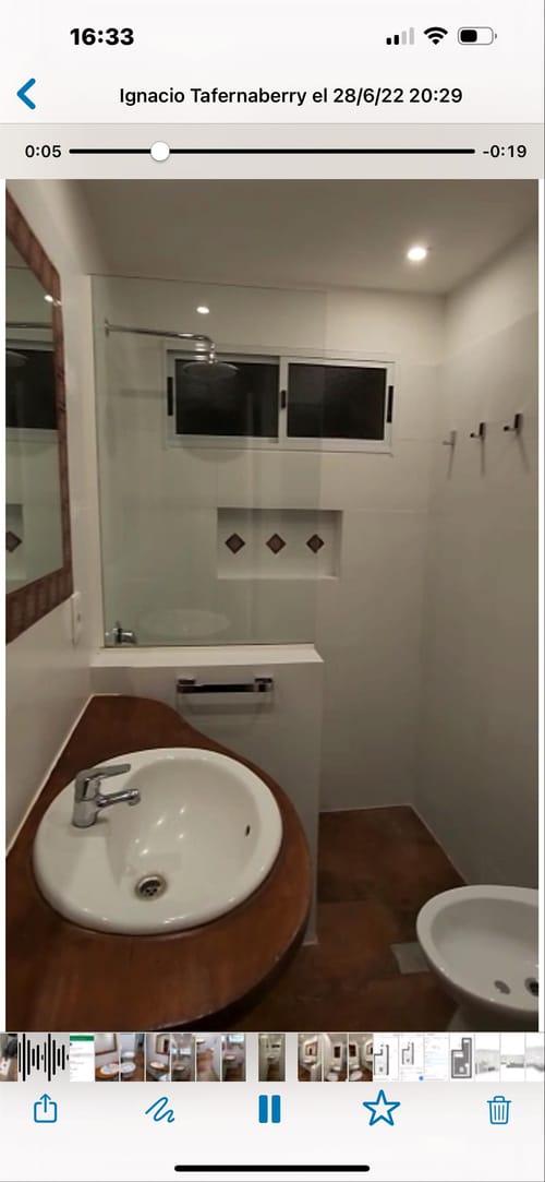 Apartamento en Alquiler · Foto 7