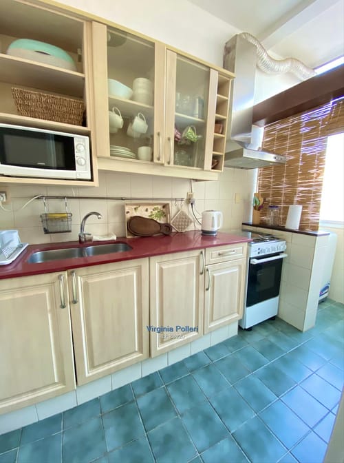 Apartamento en Alquiler · Foto 8