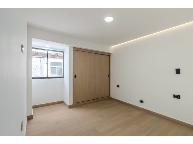 Apartamento de 3 alcobas en venta en Naranjal, Medellín, 106 m² · foto 4 de 13
