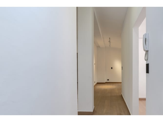 Apartamento de 3 alcobas en venta en Naranjal, Medellín, 106 m² · foto 11 de 13