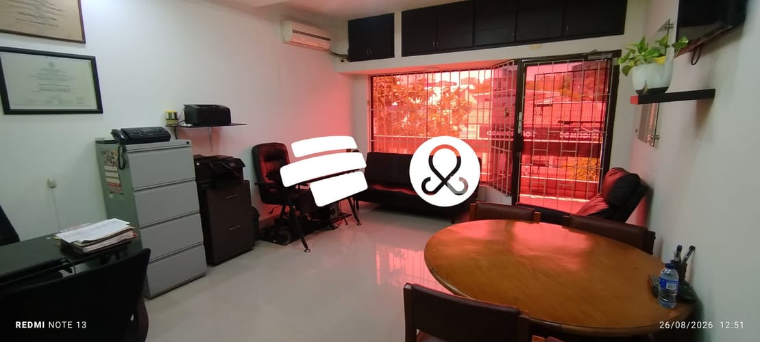 Oficina en venta en Altos Del Prado, Barranquilla, 19 m² · foto 2 de 5