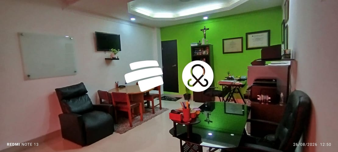 Oficina en venta en Altos Del Prado, Barranquilla, 19 m² · foto 3 de 5
