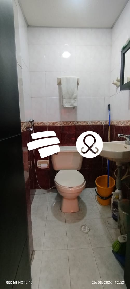 Oficina en venta en Altos Del Prado, Barranquilla, 19 m² · foto 5 de 5