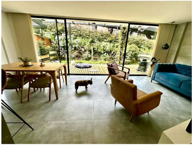 Casa de 3 alcobas en venta en Santa Elena, El Retiro, 126 m² · foto 2 de 19