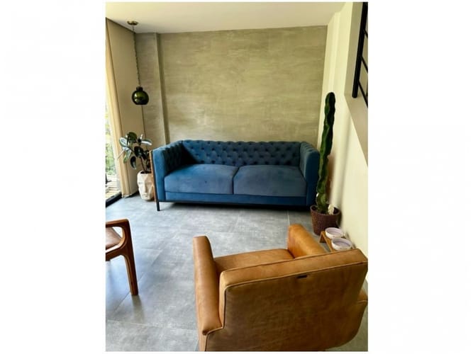 Casa de 3 alcobas en venta en Santa Elena, El Retiro, 126 m² · foto 4 de 19