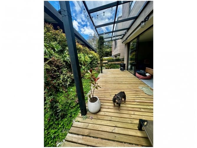 Casa de 3 alcobas en venta en Santa Elena, El Retiro, 126 m² · foto 5 de 19