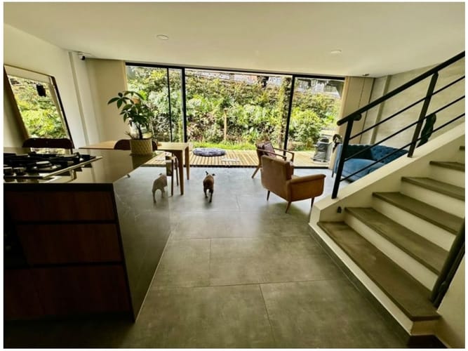 Casa de 3 alcobas en venta en Santa Elena, El Retiro, 126 m² · foto 6 de 19