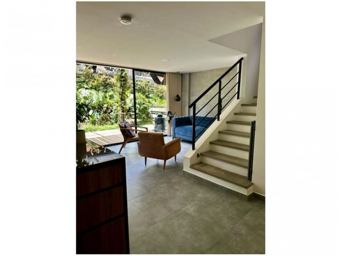 Casa de 3 alcobas en venta en Santa Elena, El Retiro, 126 m² · foto 7 de 19