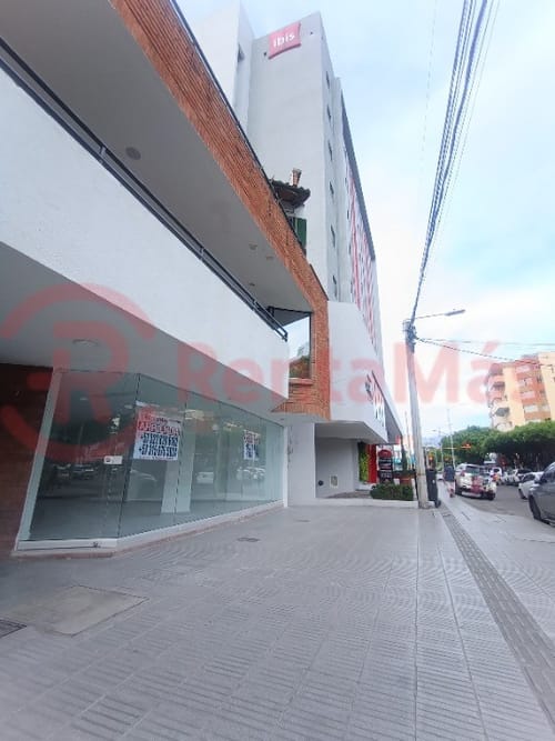 Local en venta en La Playa, Cúcuta, 66 m² · foto 2 de 9