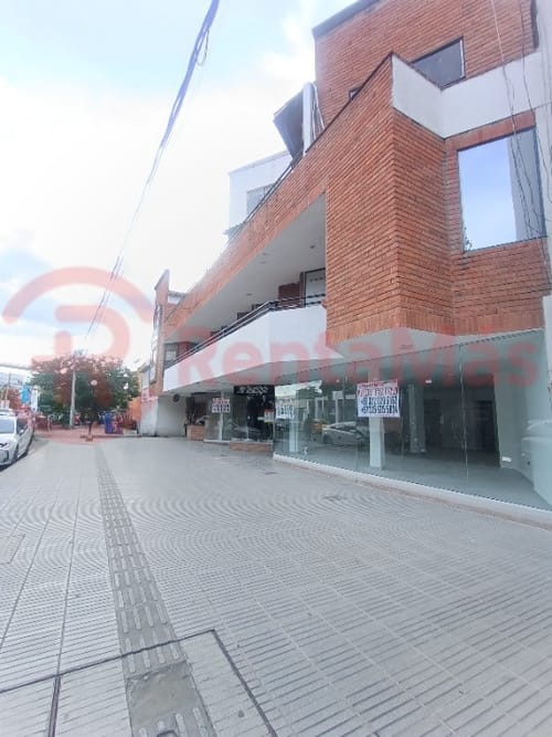 Local en venta en La Playa, Cúcuta, 66 m² · foto 3 de 9