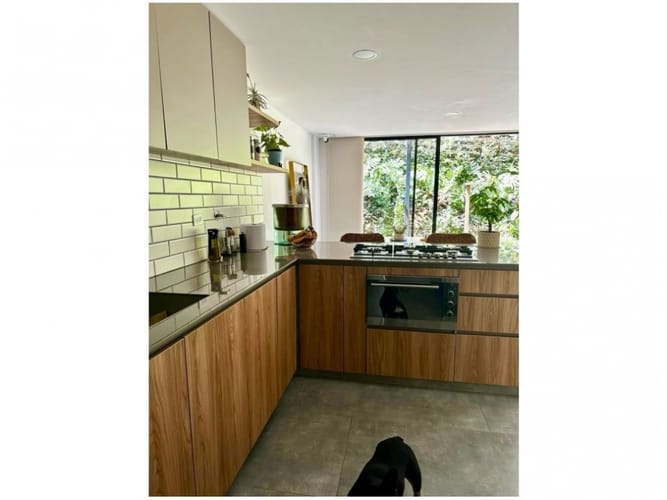 Casa de 3 alcobas en venta en Santa Elena, El Retiro, 126 m² · foto 8 de 19