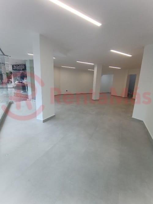 Local en venta en La Playa, Cúcuta, 66 m² · foto 5 de 9