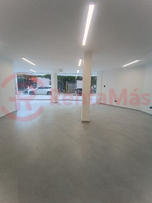 Local en venta en La Playa, Cúcuta, 66 m² · foto 6 de 9
