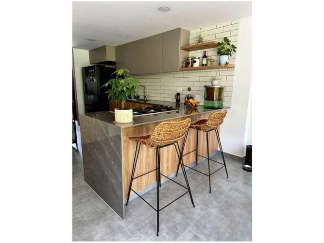 Casa de 3 alcobas en venta en Santa Elena, El Retiro, 126 m² · foto 9 de 19