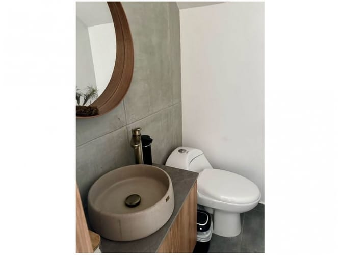 Casa de 3 alcobas en venta en Santa Elena, El Retiro, 126 m² · foto 10 de 19