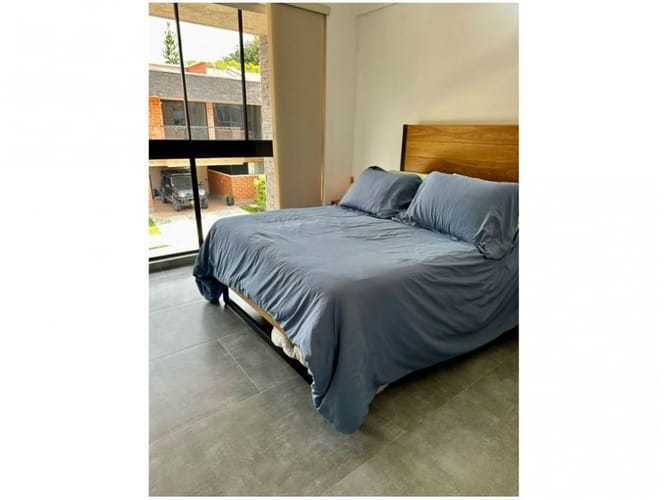 Casa de 3 alcobas en venta en Santa Elena, El Retiro, 126 m² · foto 12 de 19