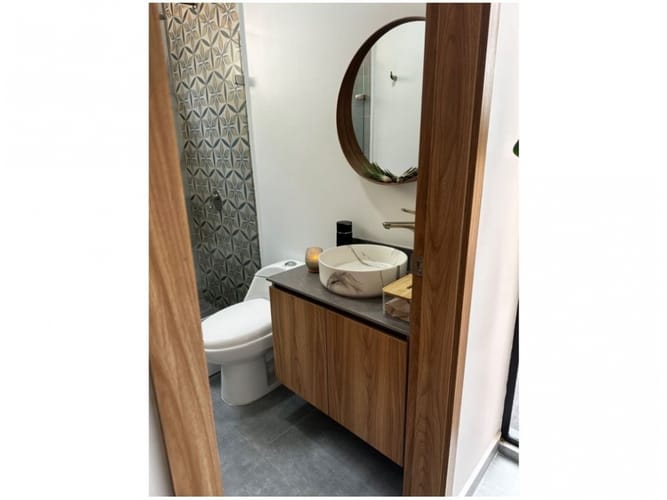 Casa de 3 alcobas en venta en Santa Elena, El Retiro, 126 m² · foto 13 de 19