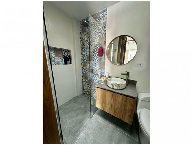 Casa de 3 alcobas en venta en Santa Elena, El Retiro, 126 m² · foto 17 de 19