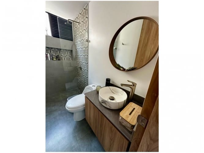 Casa de 3 alcobas en venta en Santa Elena, El Retiro, 126 m² · foto 18 de 19
