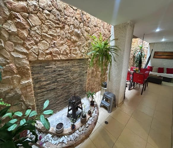 Apartamento de 3 alcobas en venta en Bellavista, Cali, 107 m² · foto 7 de 22