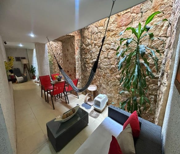 Apartamento de 3 alcobas en venta en Bellavista, Cali, 107 m² · foto 8 de 22