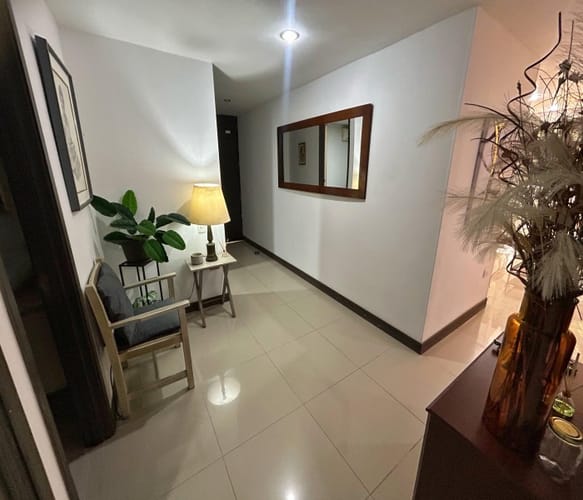 Apartamento de 3 alcobas en venta en Bellavista, Cali, 107 m² · foto 16 de 22