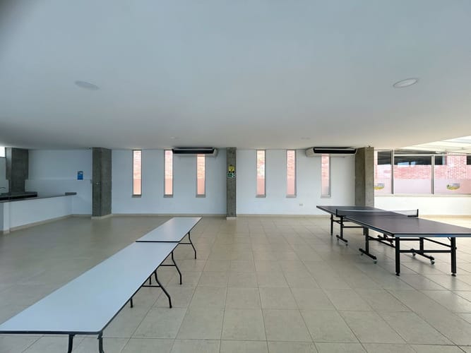Apartamento de 3 alcobas en venta en Bellavista, Cali, 107 m² · foto 22 de 22