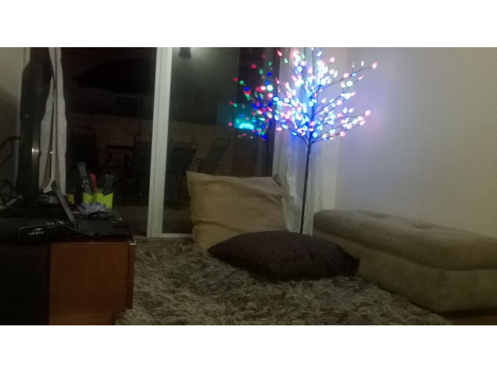 Apartamento en venta en La Felicidad, Bogotá · foto 5 de 13