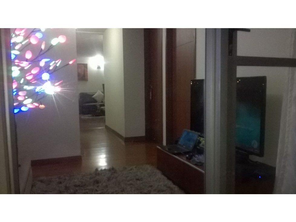 Apartamento en venta en La Felicidad, Bogotá · foto 6 de 13