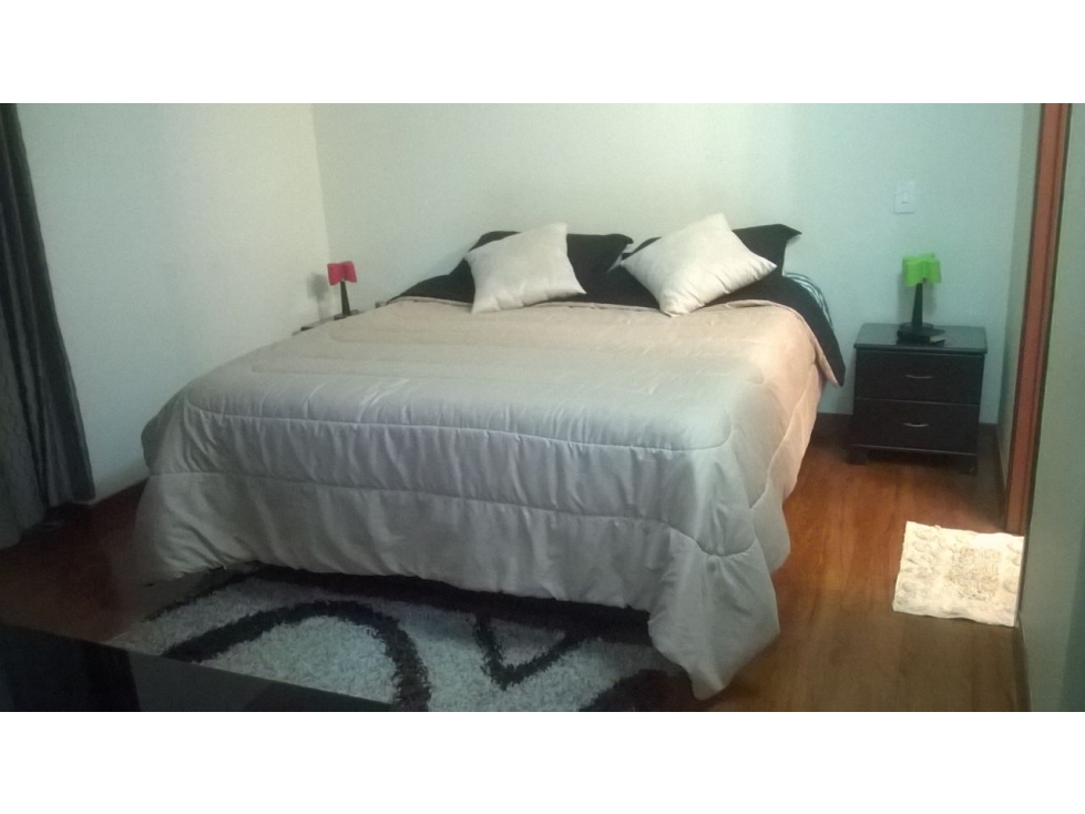 Apartamento en venta en La Felicidad, Bogotá · foto 9 de 13
