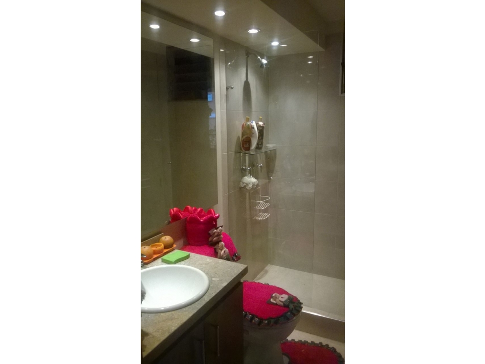 Apartamento en venta en La Felicidad, Bogotá · foto 10 de 13