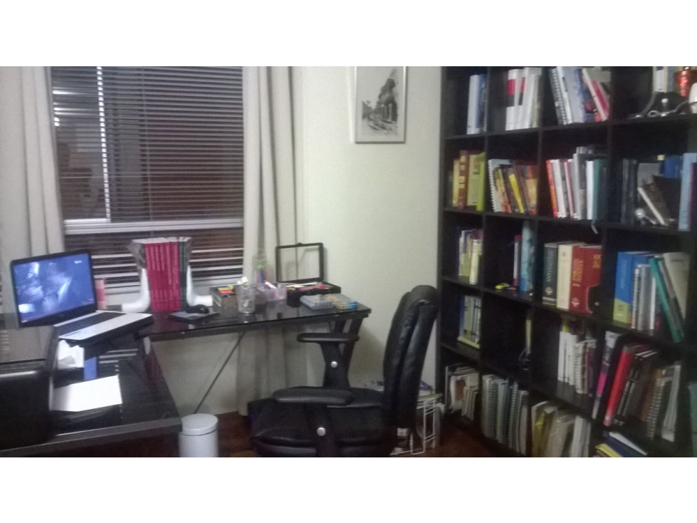 Apartamento en venta en La Felicidad, Bogotá · foto 12 de 13