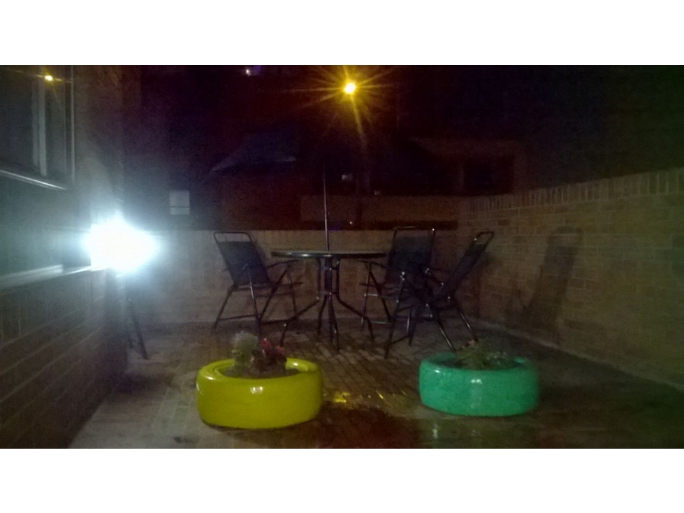 Apartamento en venta en La Felicidad, Bogotá · foto 13 de 13