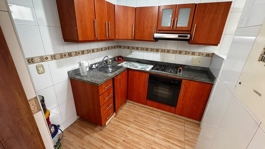 Apartamento de 3 alcobas en venta en Conjunto Torres De Aragon, Floridablanca, 85 m² · foto 9 de 20