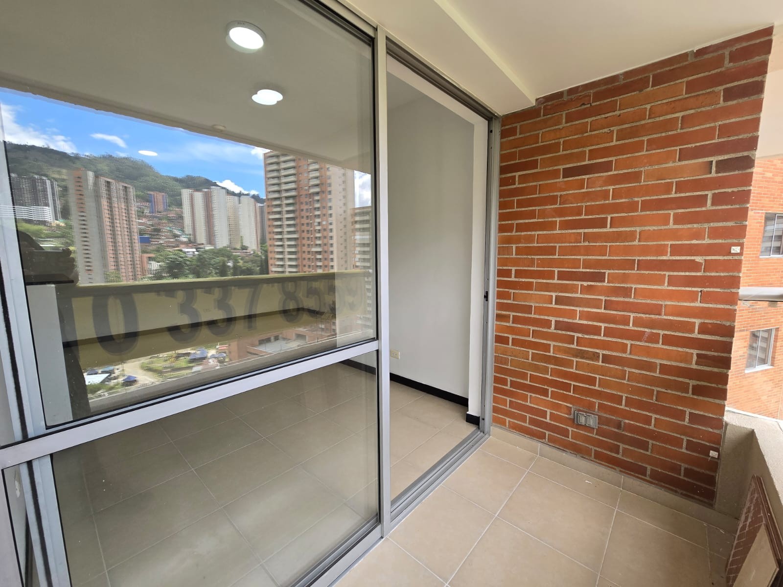 Apartamento en venta en Las Lomitas, Sabaneta · foto 24 de 24