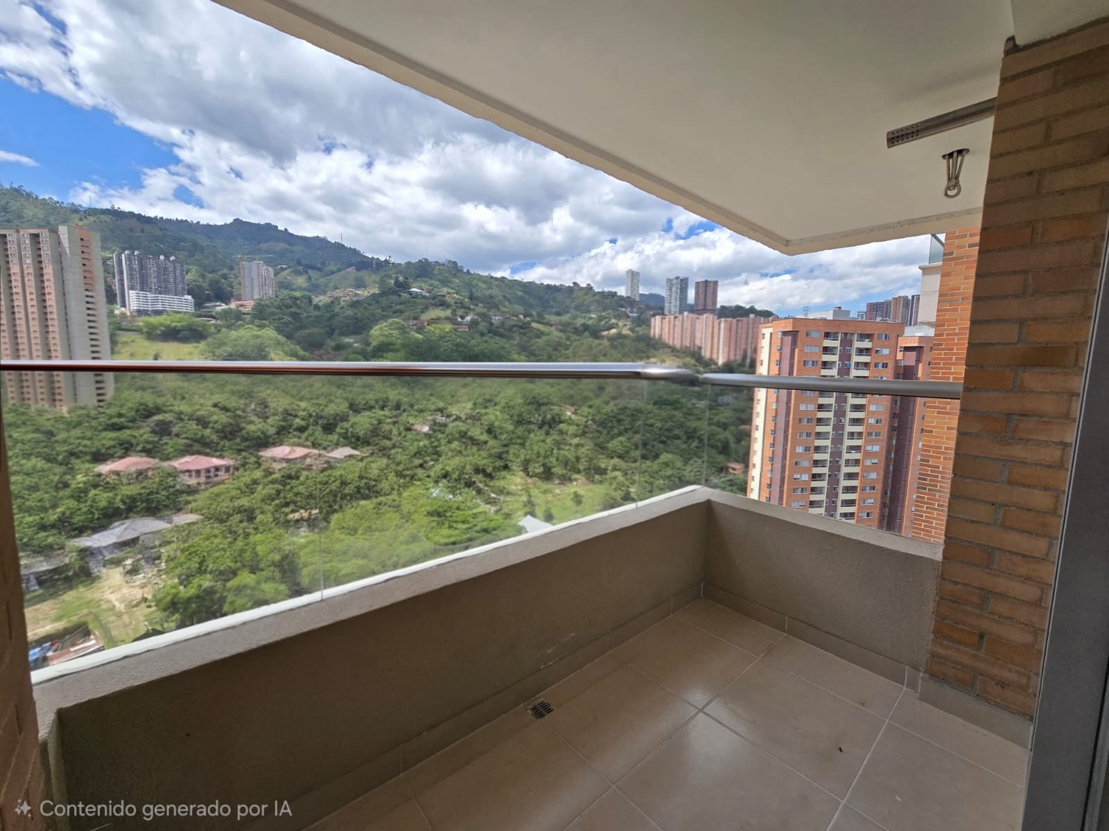Apartamento en venta en Las Lomitas, Sabaneta · foto 21 de 24