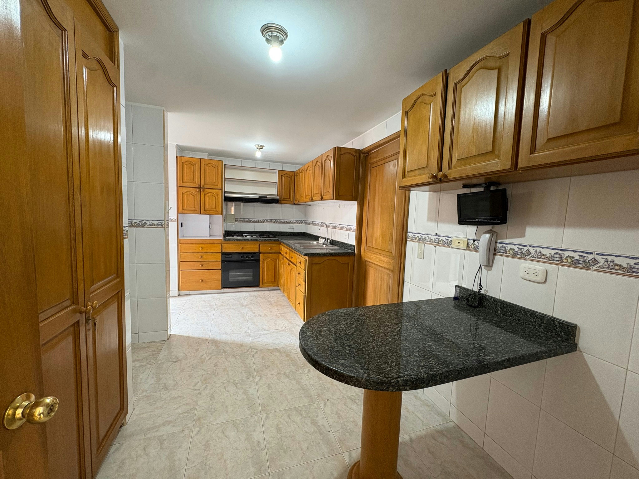 Apartamento en venta en Altos De Bella Suiza, Bogotá · foto 4 de 15